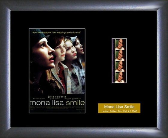 Mona Lisa Smile