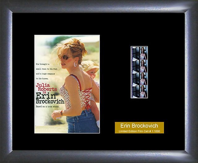 Erin Brockovich