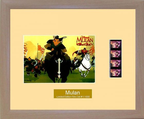 Mulan