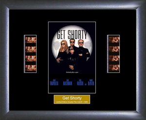 Get Shorty