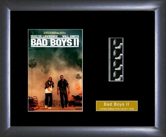 Bad Boys II