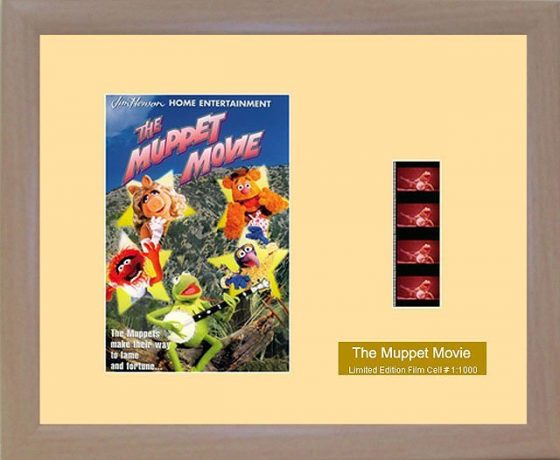 The Muppet Movie