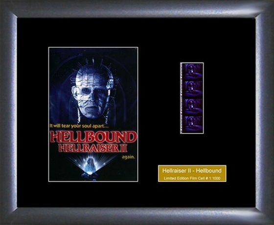 Hellraiser II