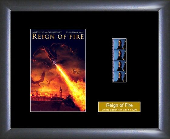 Reign of Fire