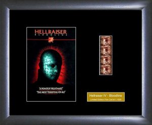Hellrasier IV
