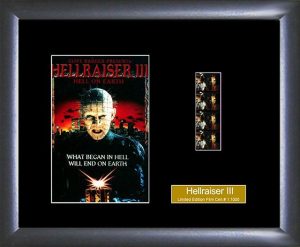 Hellraiser III