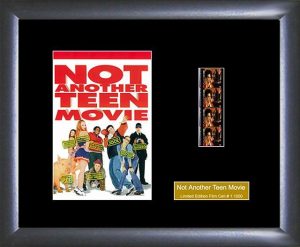 Not Another Teen Movie