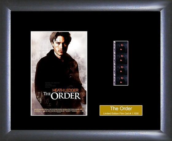 The Order