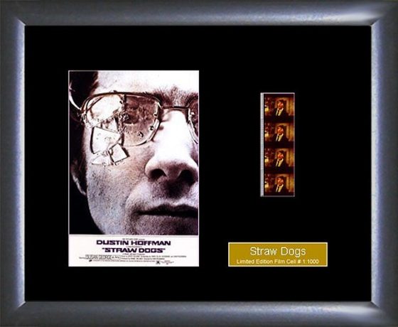 Straw Dogs