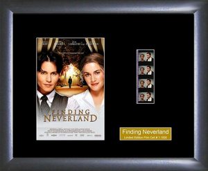 Finding Neverland