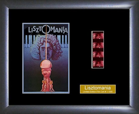 Lisztomania