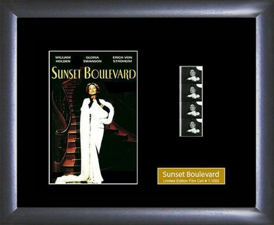 Sunset Boulevard