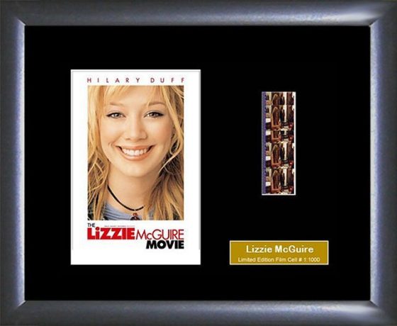 The Lizzie McGuire Movie