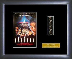 The Faculty
