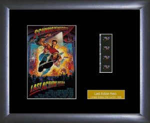 Last Action Hero