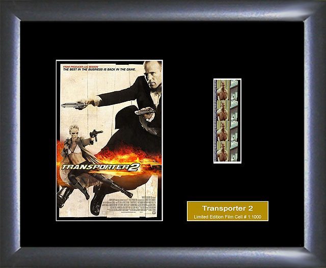 Transporter 2