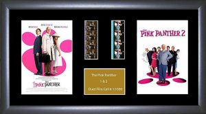 Pink Panther 1 & 2