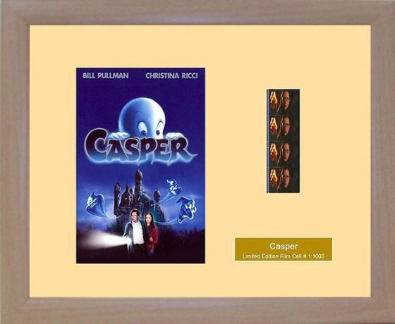 Casper