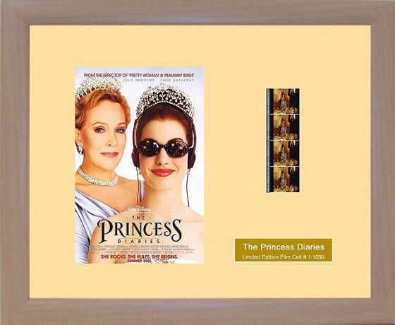 Princess discount diaries fmovies