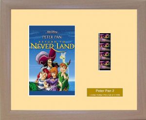 Peter Pan 2