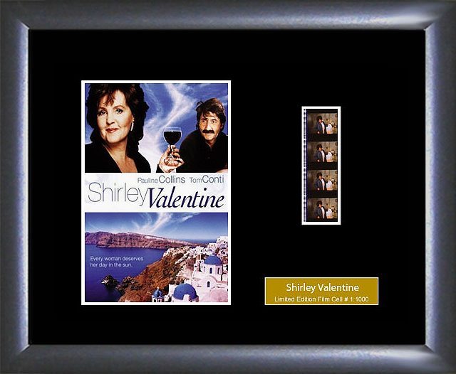 Shirley Valentine