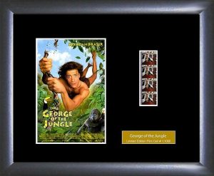 George of the Jungle