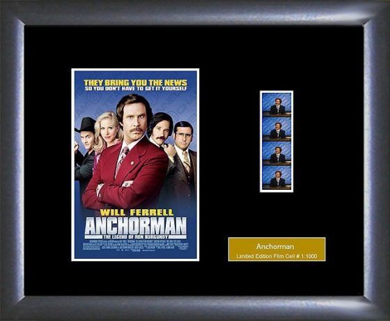 Anchorman