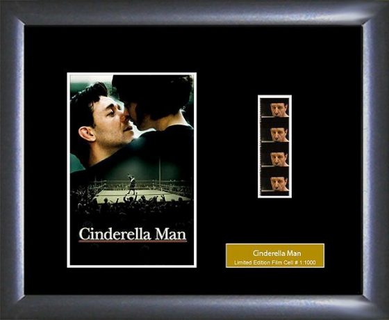 Cinderella Man