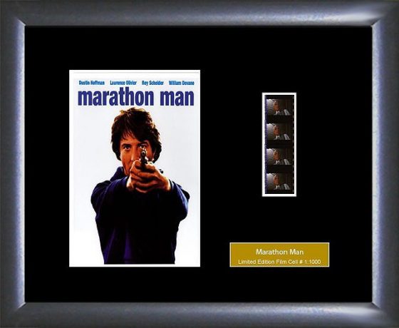 Marathon Man