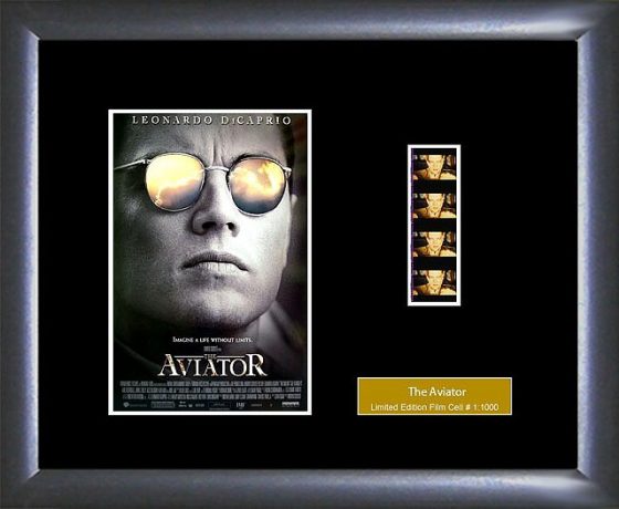 The Aviator