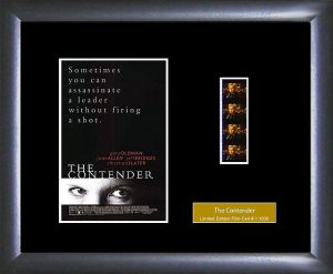 The Contender