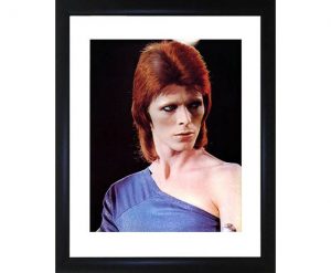David Bowie
