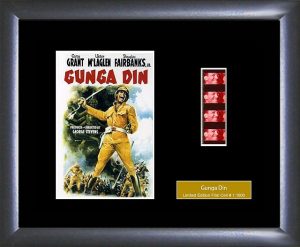 Gunga Din