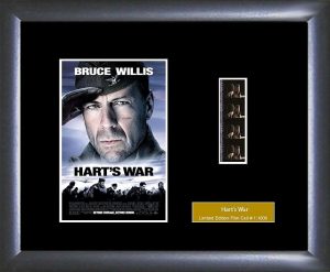Hart's War