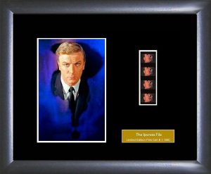 The Ipcress File