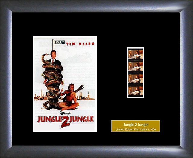 Jungle 2 Jungle