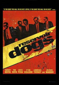 Reservoir Dogs