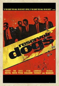 Reservoir Dogs