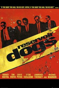 Reservoir Dogs