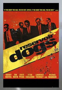 Reservoir Dogs