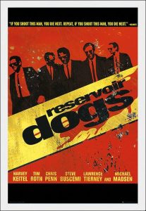 Reservoir Dogs