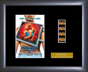 Osmosis Jones