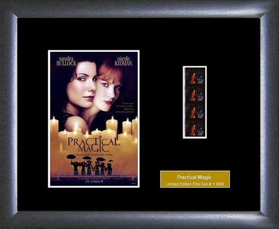 Practical Magic