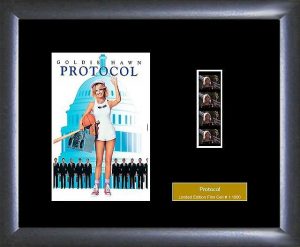 Protocol