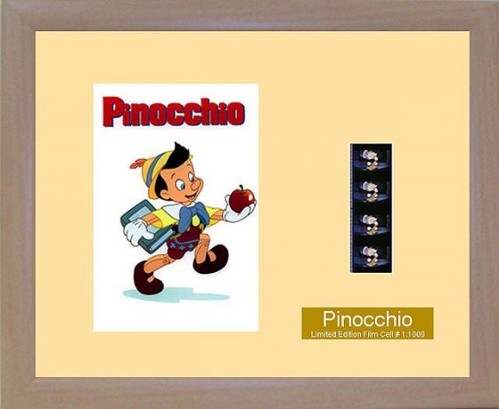 Pinocchio