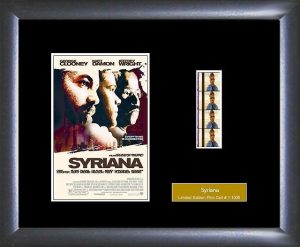 Syriana