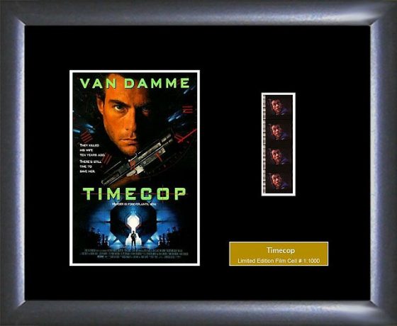 Timecop