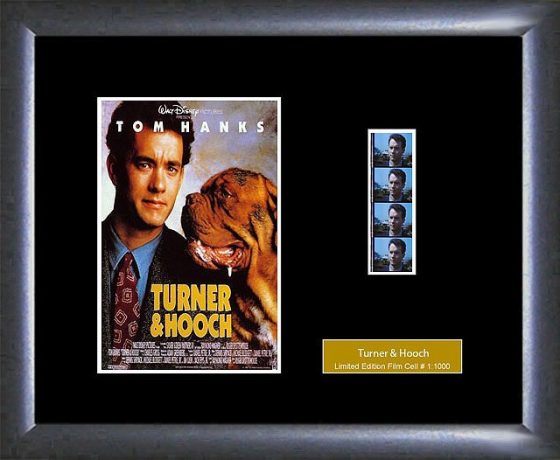 Turner & Hooch