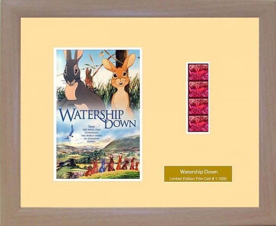 Watership Down