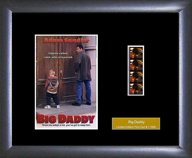 Big Daddy